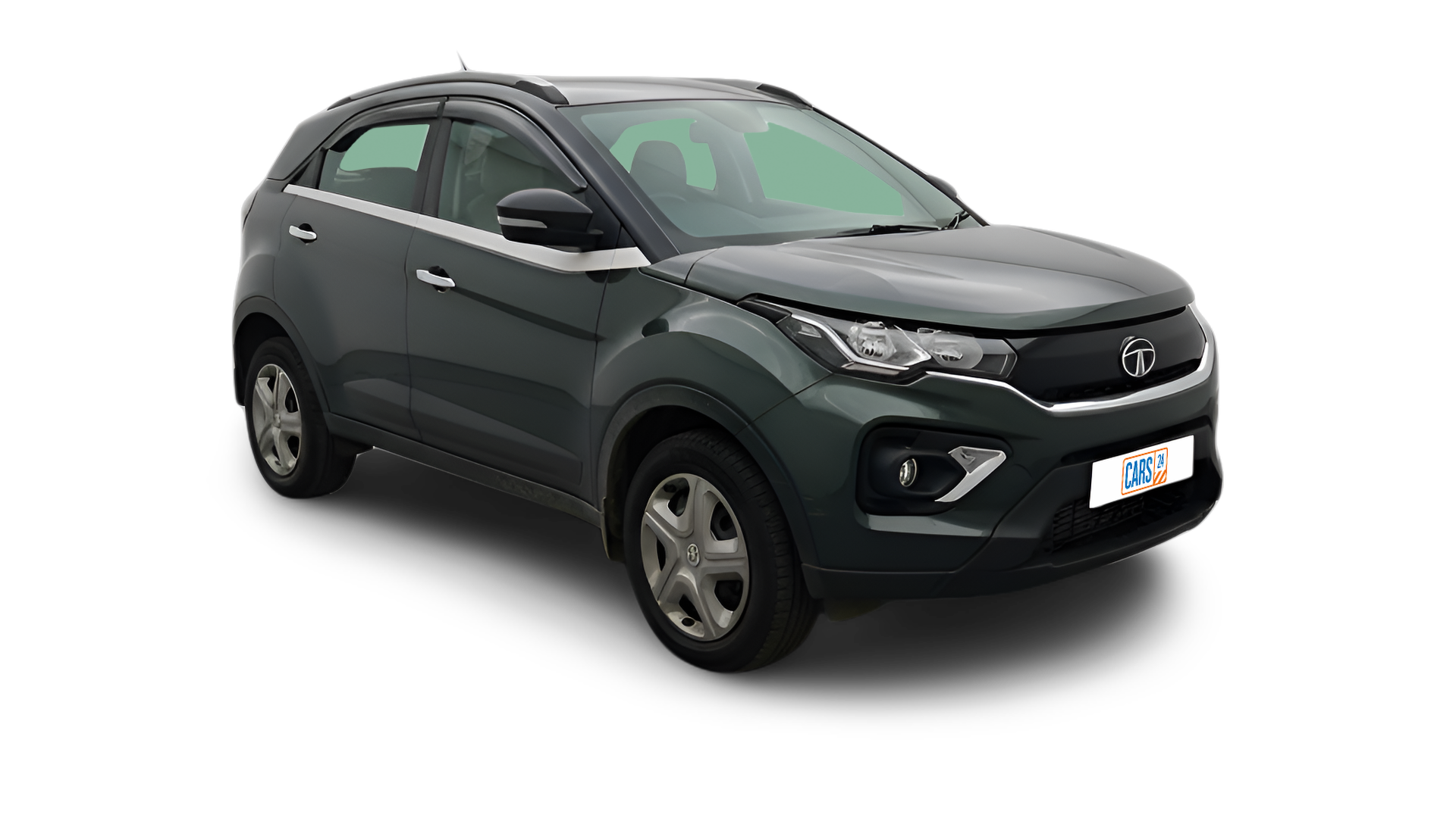 Tata NEXON-img